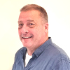 Hospitality training with Stephen Waters of Watershed